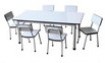 ชุดโต๊ะอนุบาล,โต๊ะอนุบาล,โต๊ะเรียนอนุบาล,โต๊ะนักเรียน
